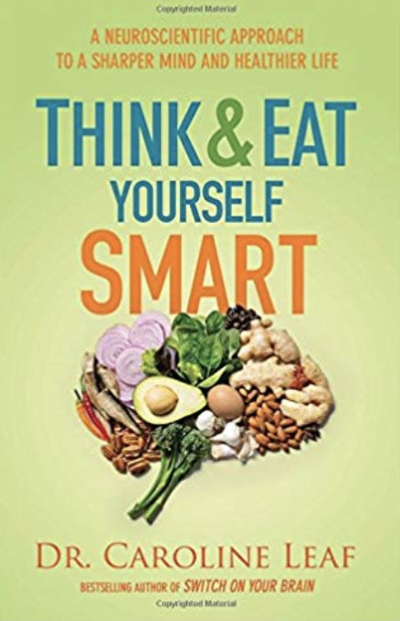 Think & Eat Yourself Smart