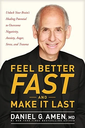 Feel Better Fast & Make It Last