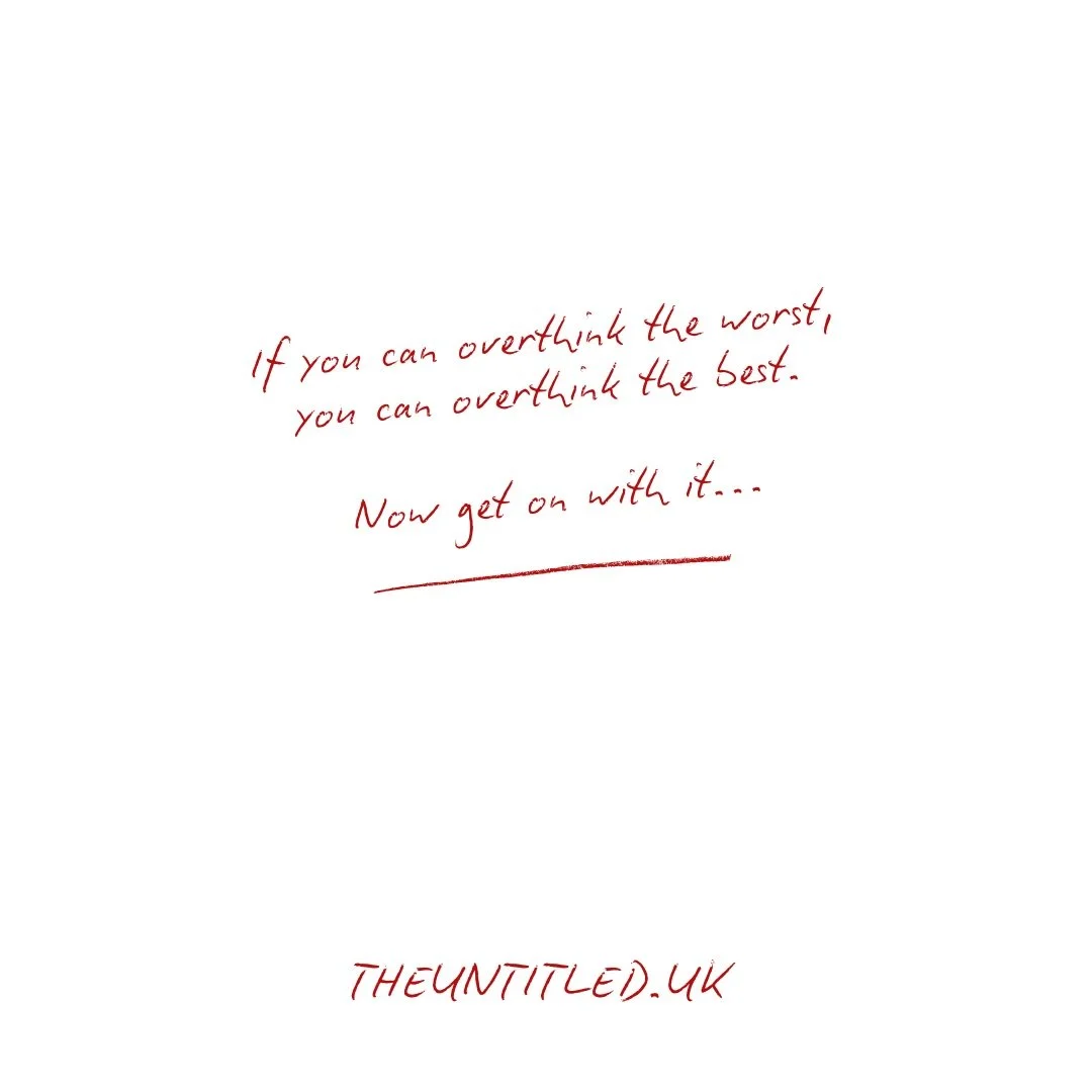 Your thoughts are your superpower. 🌼