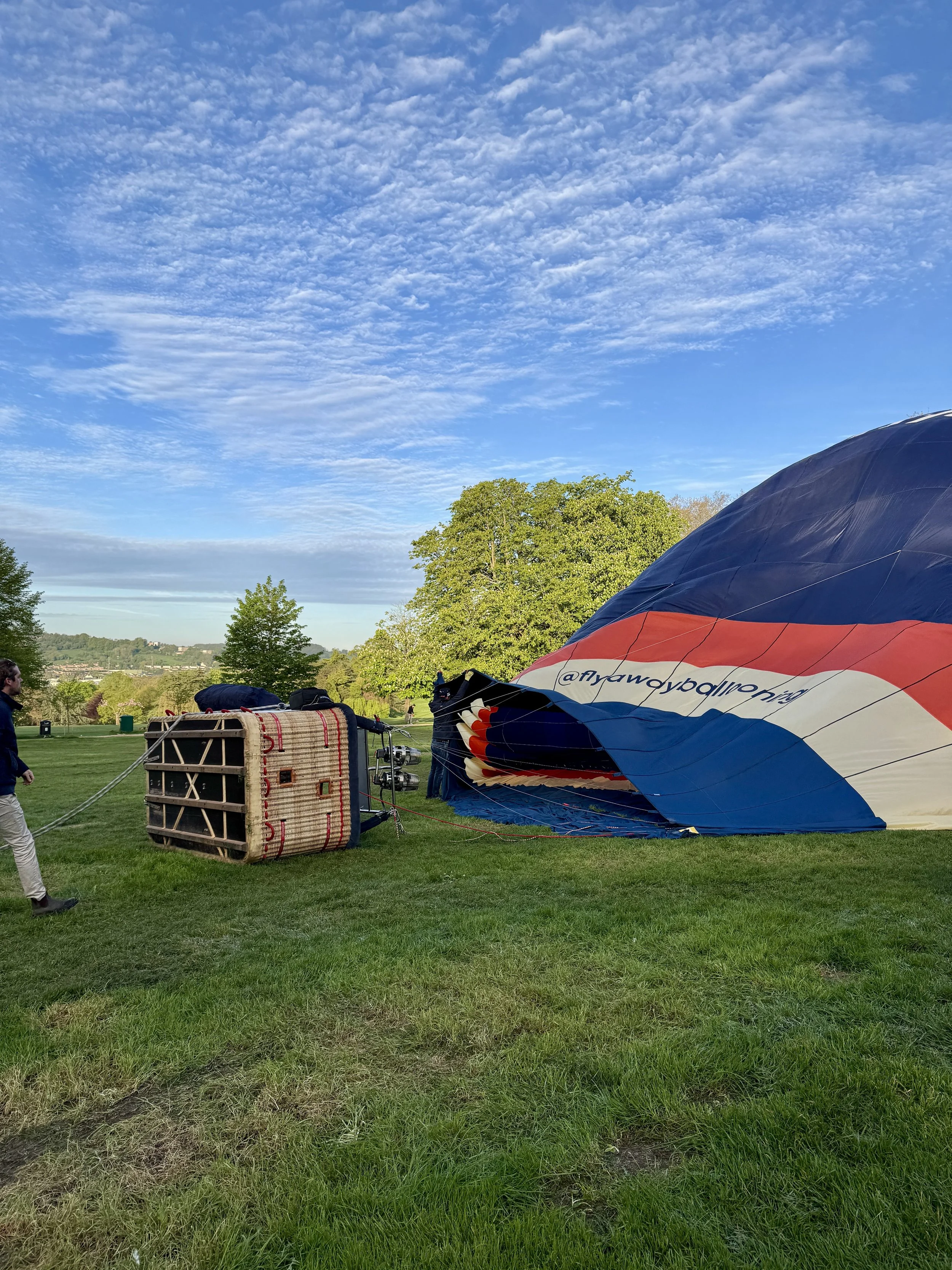 Fly away balloons Bath Stories The Untitled.JPG