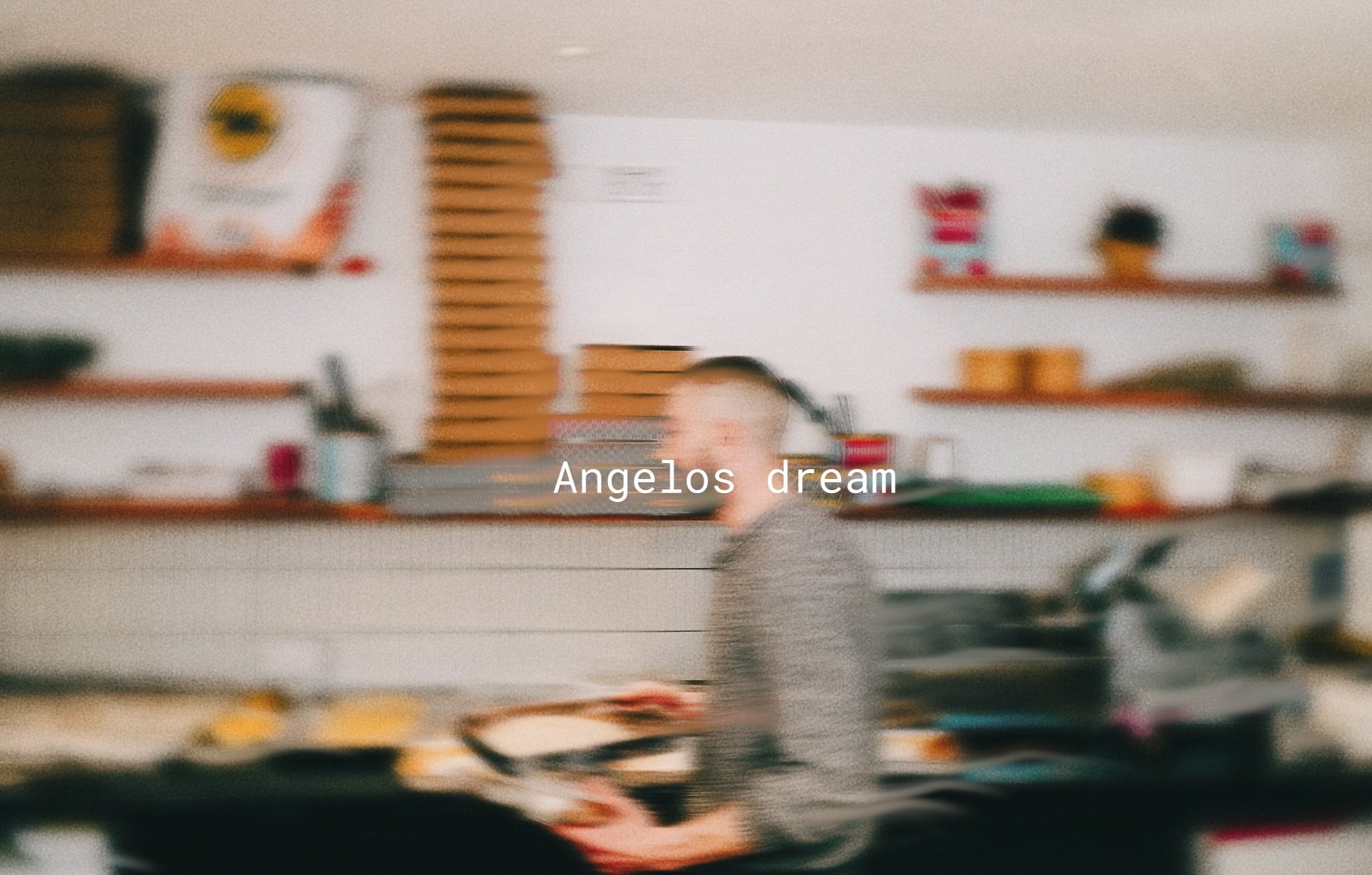 Angelo's Bakery, Bath