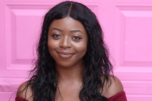 Gena Jackson, Founder of Galore Aesthetics