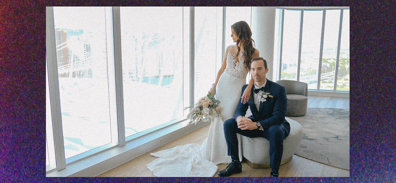 TESSA + JORDAN // VANCOUVER BC