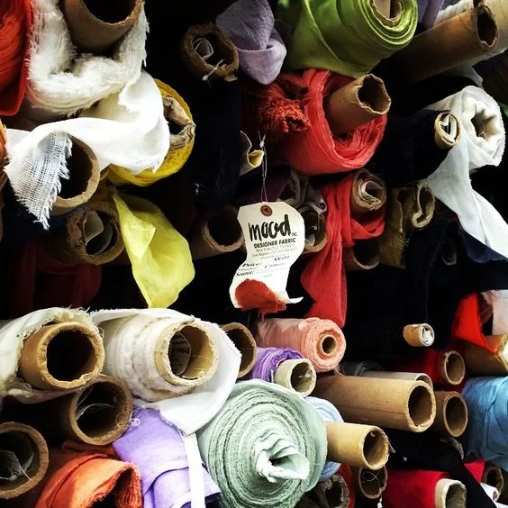 Fabrics Fabrics Fabrics