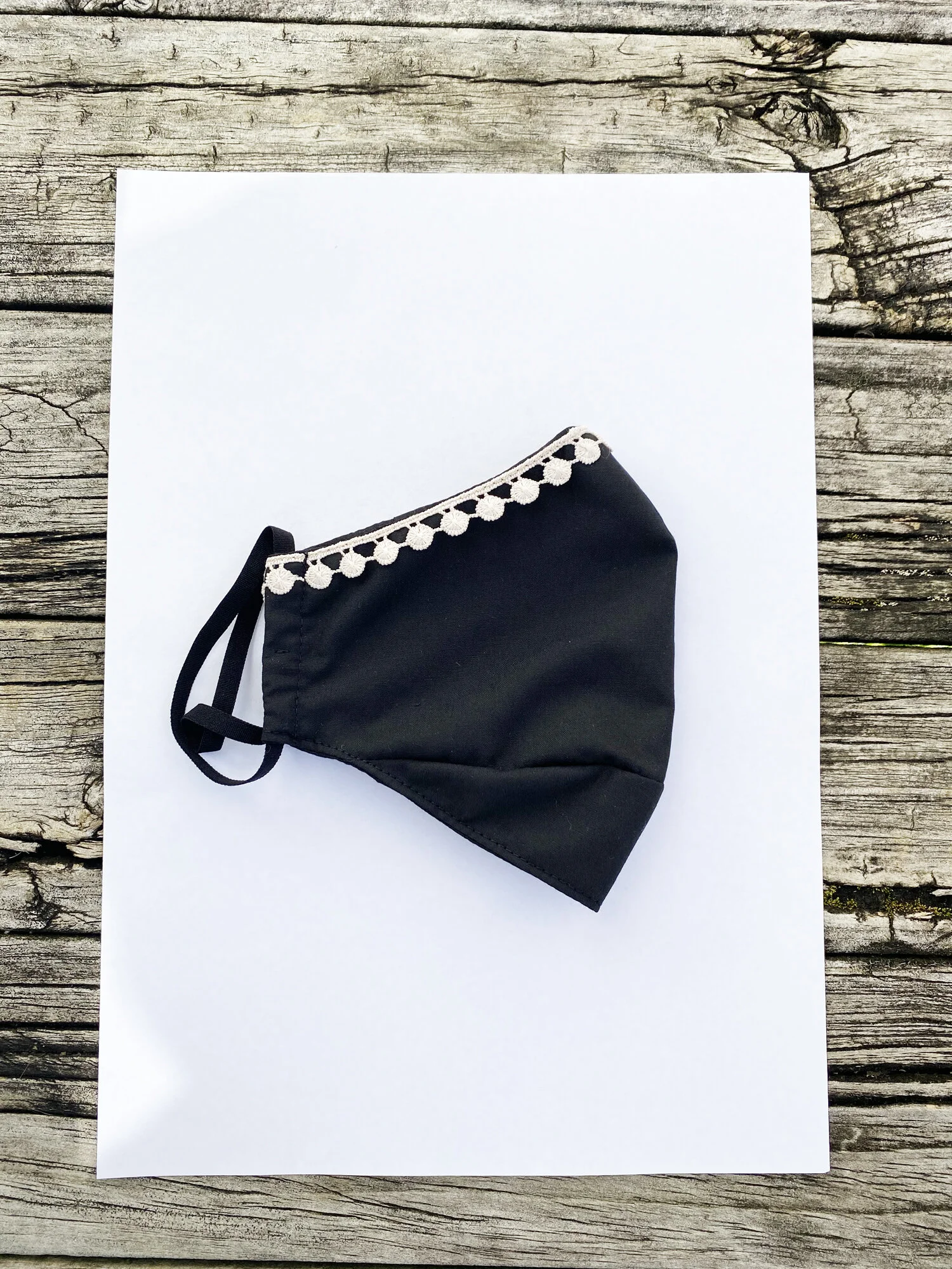 BOHO FILTER FACE MASK 