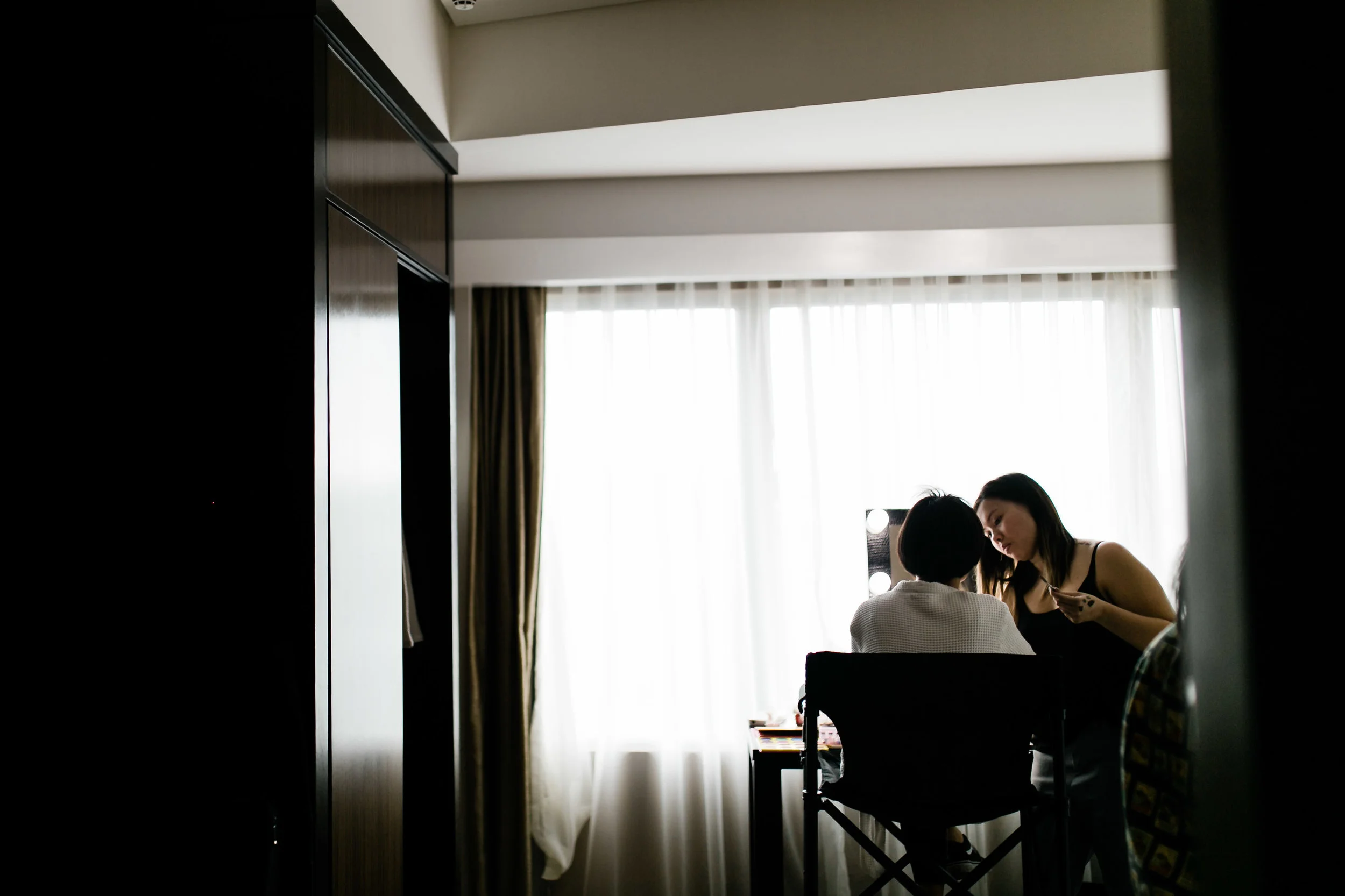 Why Bridal Trial Makeup Is Important