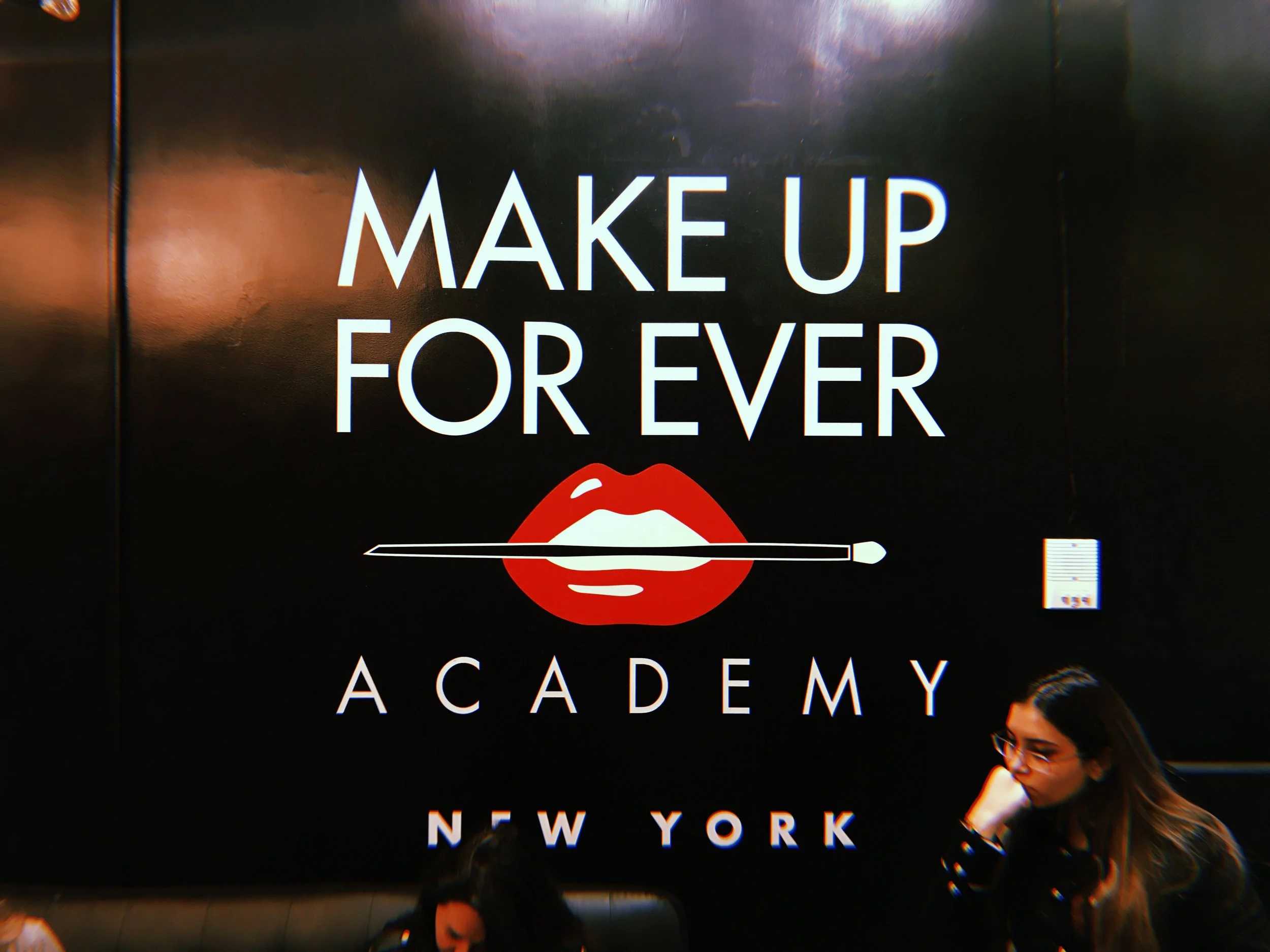 Makeup Forever Academy