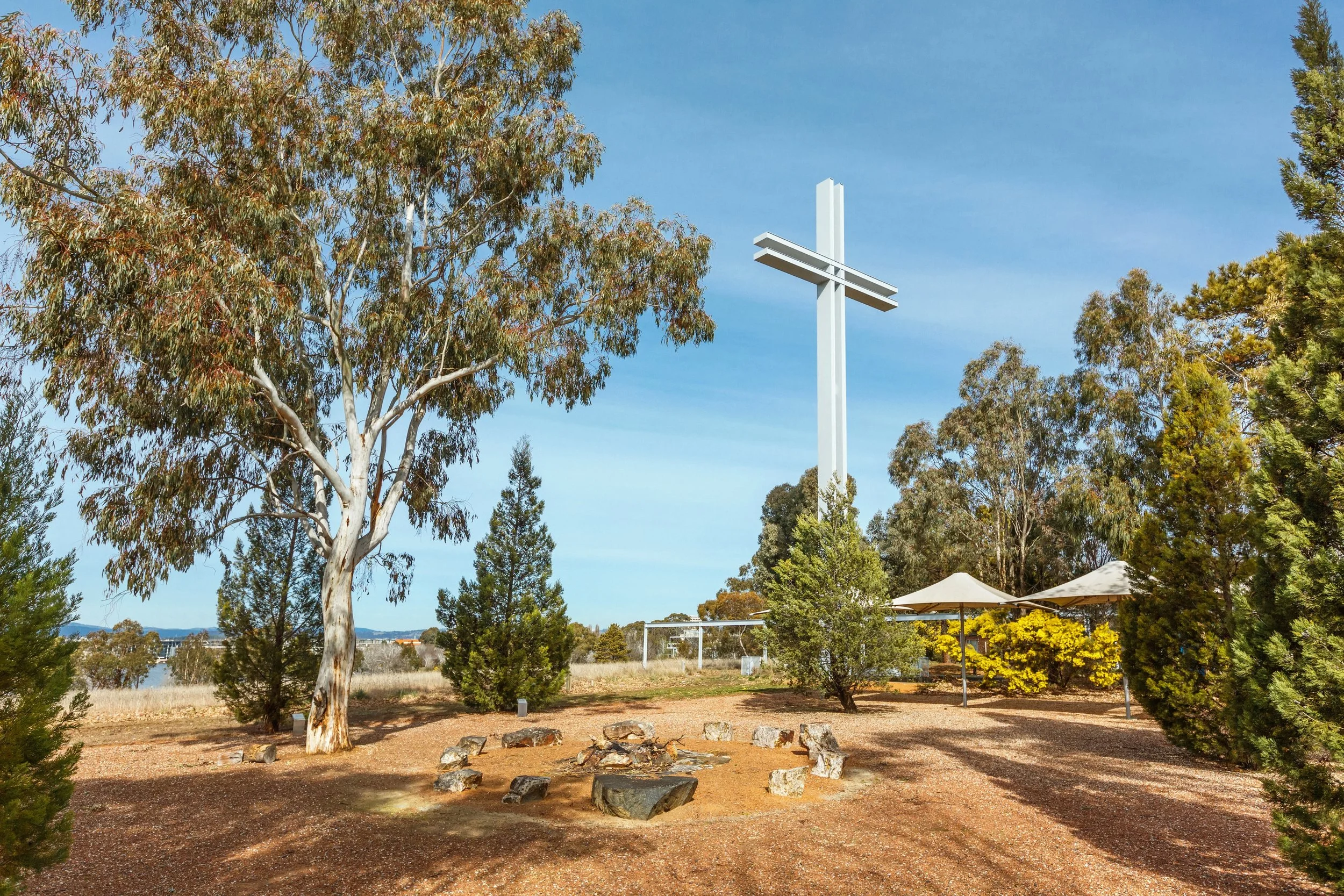 THE SPIRITUALITY OF CARE FOR CREATION - CANBERRA REGION- NGUNNAWAL AND OTHER FIRST NATIONS