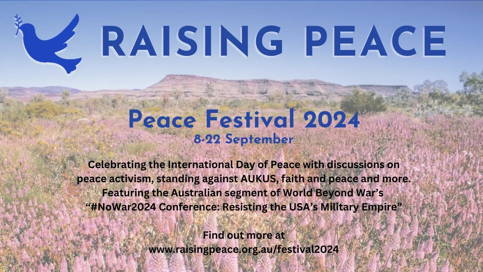 Living More With Less – A Nonviolent Alternative To Empire