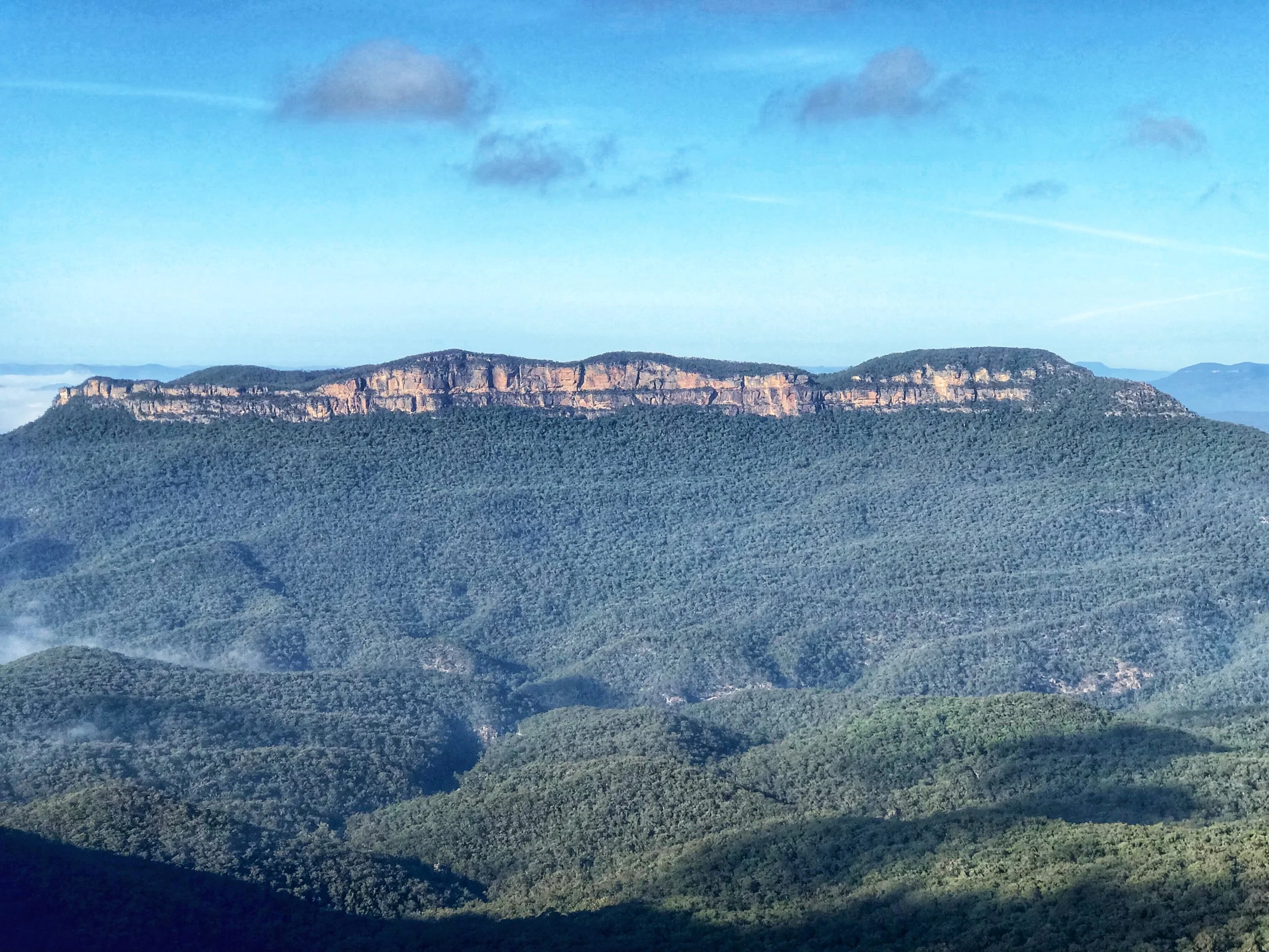 EASTER SUNRISE SERVICE