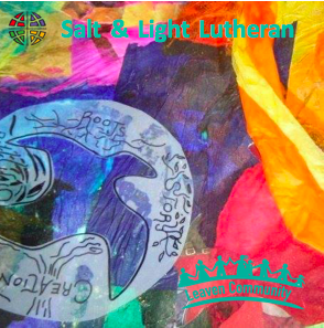 Salt &amp; Light Lutheran Service