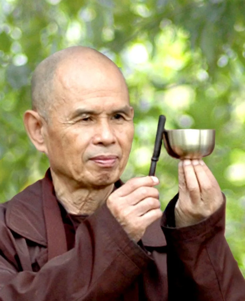 Friday Freshness Meditation
