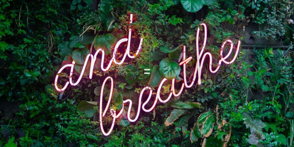 Mindfulness of Breathing