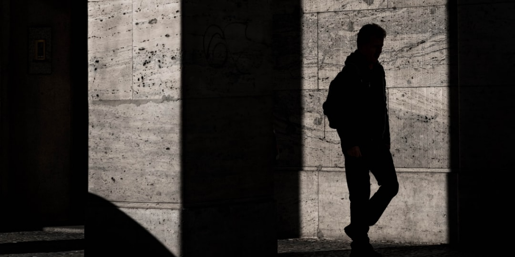 The Shadow Side of Mindfulness
