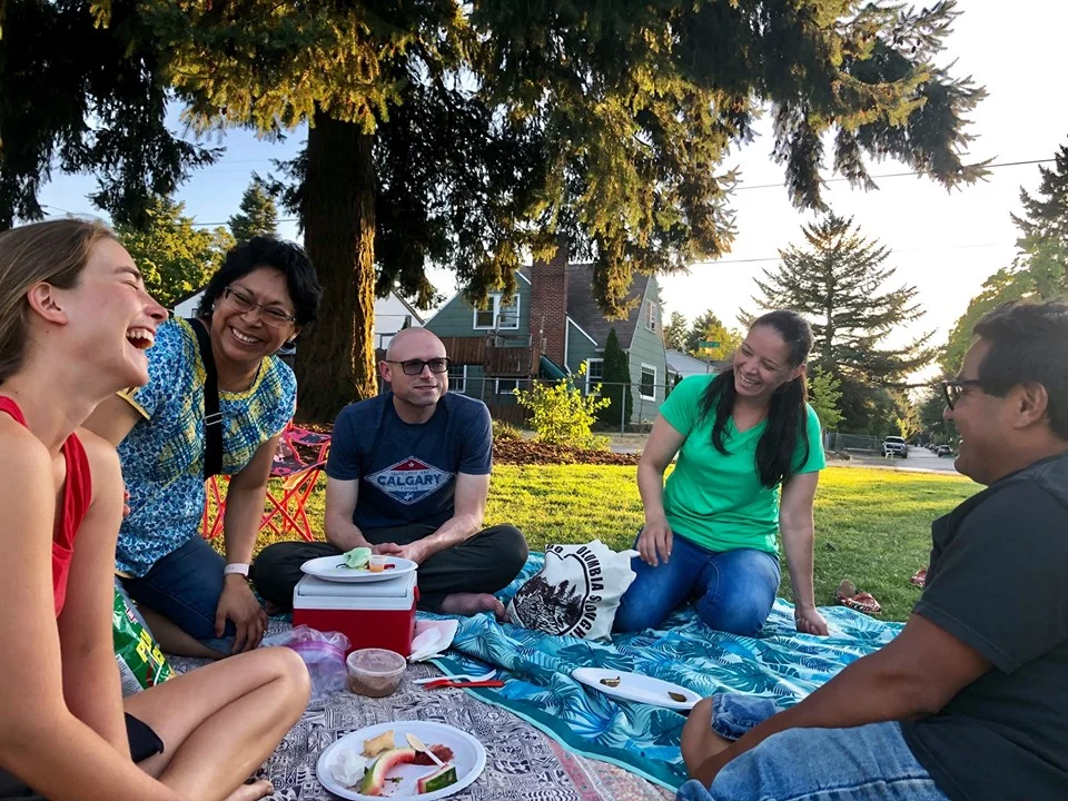 Cully Intercambio - Fall 2019