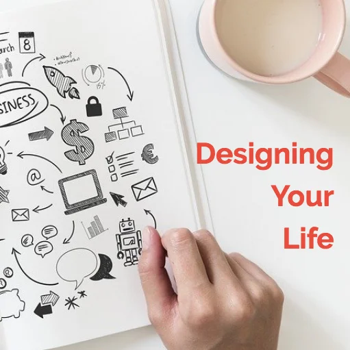 Designing Your Life Prototype Meetup
