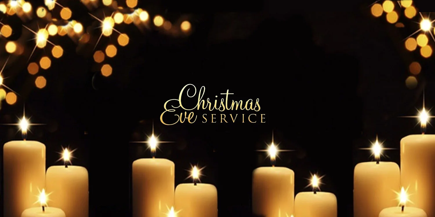 Christmas Eve Service