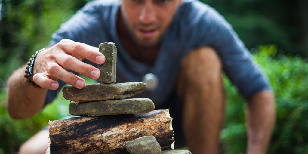 What is Effortless Mindfulness?