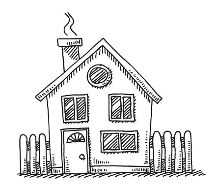 Leaven Community House Meeting