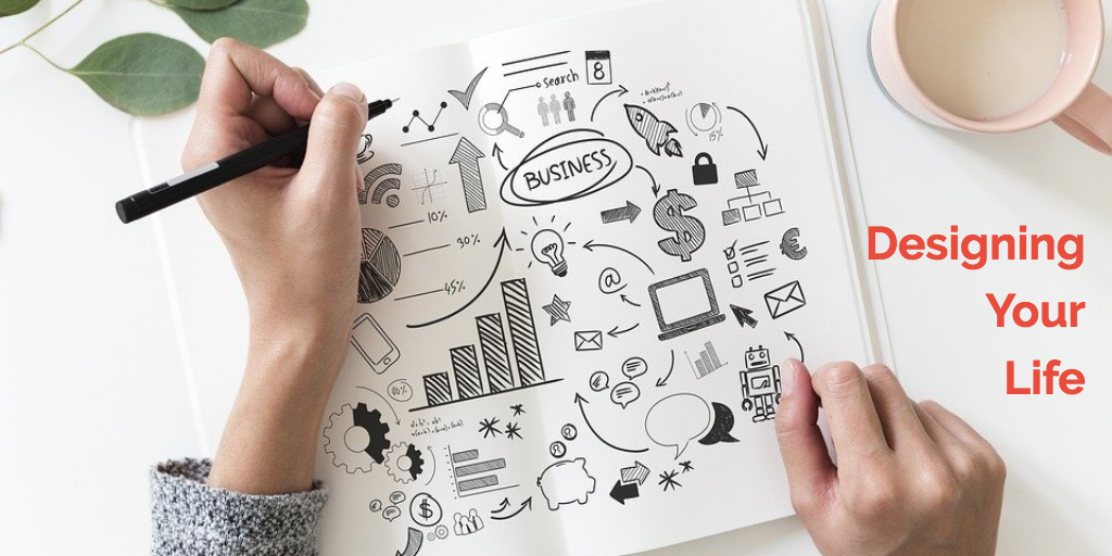 Desiging Your Life - Odyssey Planning