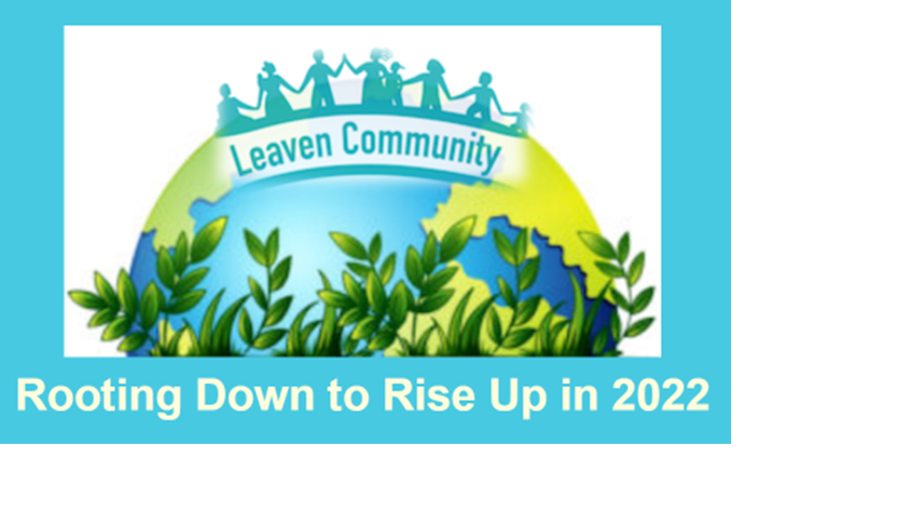 Leaven Community-wide Gathering
