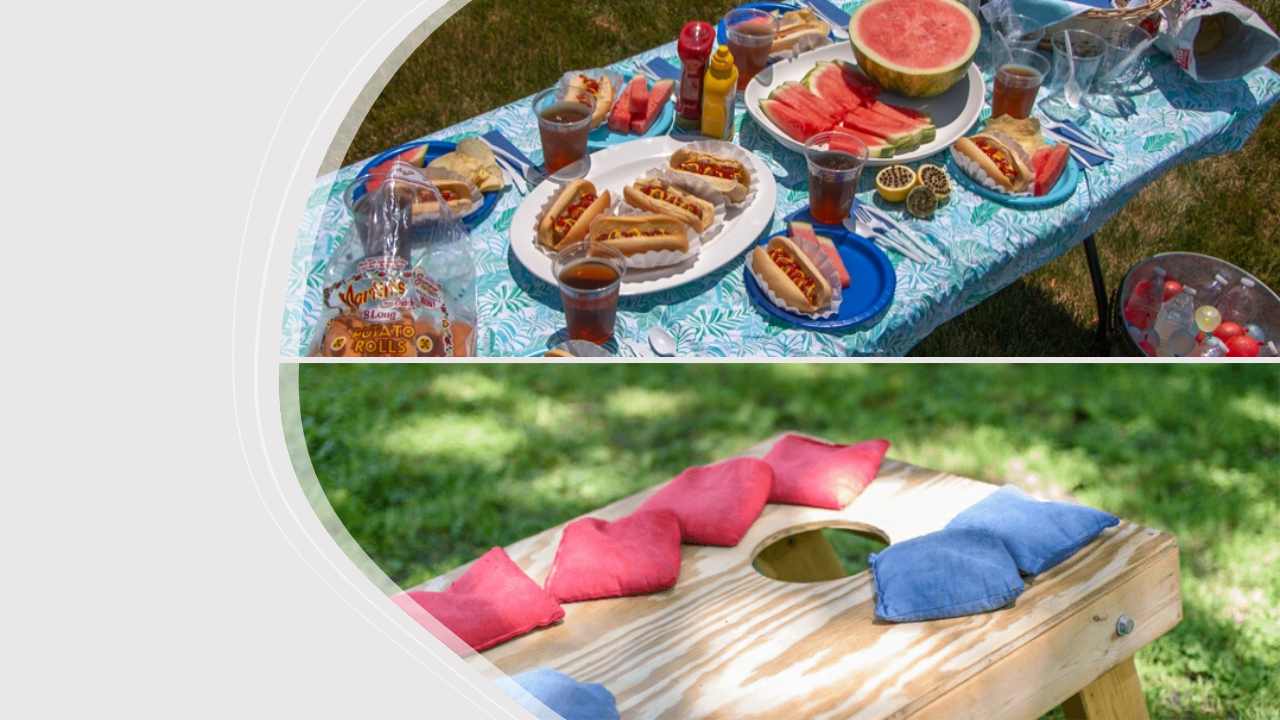 Leaven Community-wide Gathering 