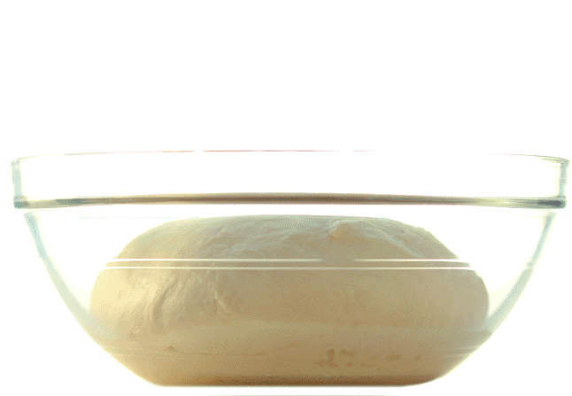 Raising the Dough: Leavening Our Vision