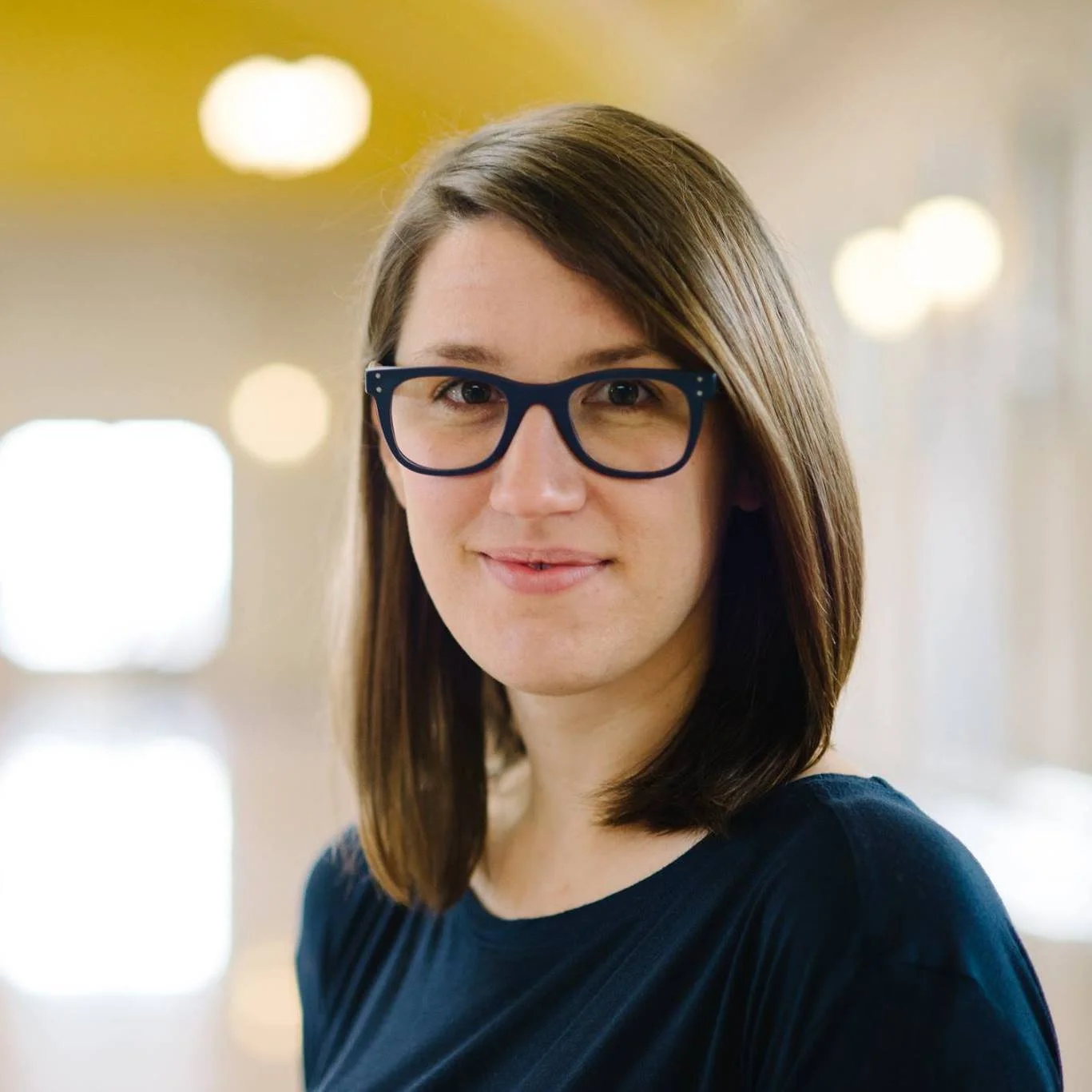 Meet and Have Lunch with Alison Killeen