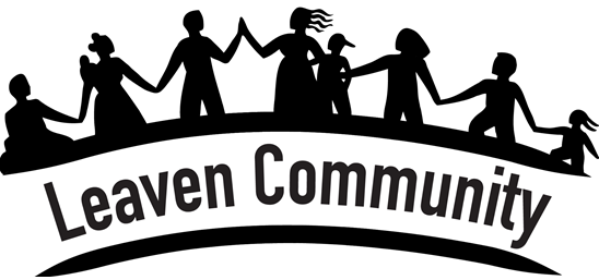 Special Called Meeting for Leaven Community &amp; Salt &amp; Light Lutheran Church  - REUNIÓN ESPECIAL  Domingo, 11 de diciembre 12:30