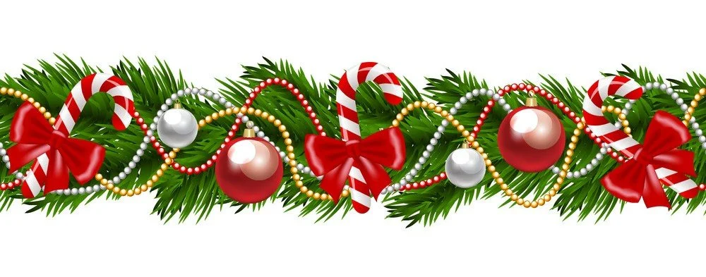 Deck the Halls and Sanctuary!