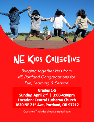 NE Kids Collective