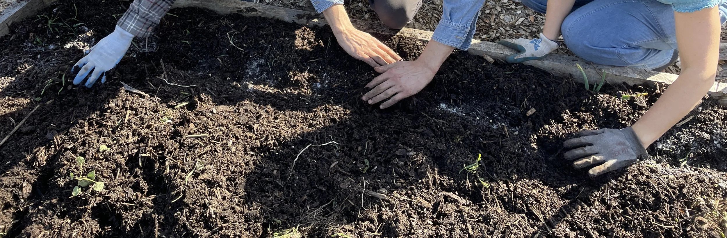 LC Spring Garden Party