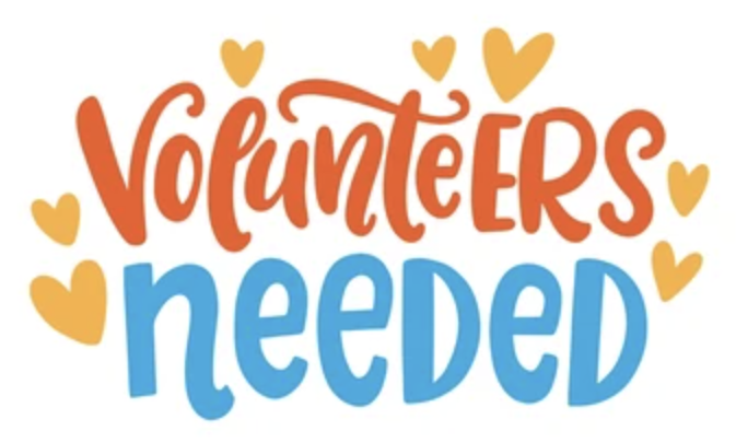 Volunteer for Installation &amp; Potluck Logistics