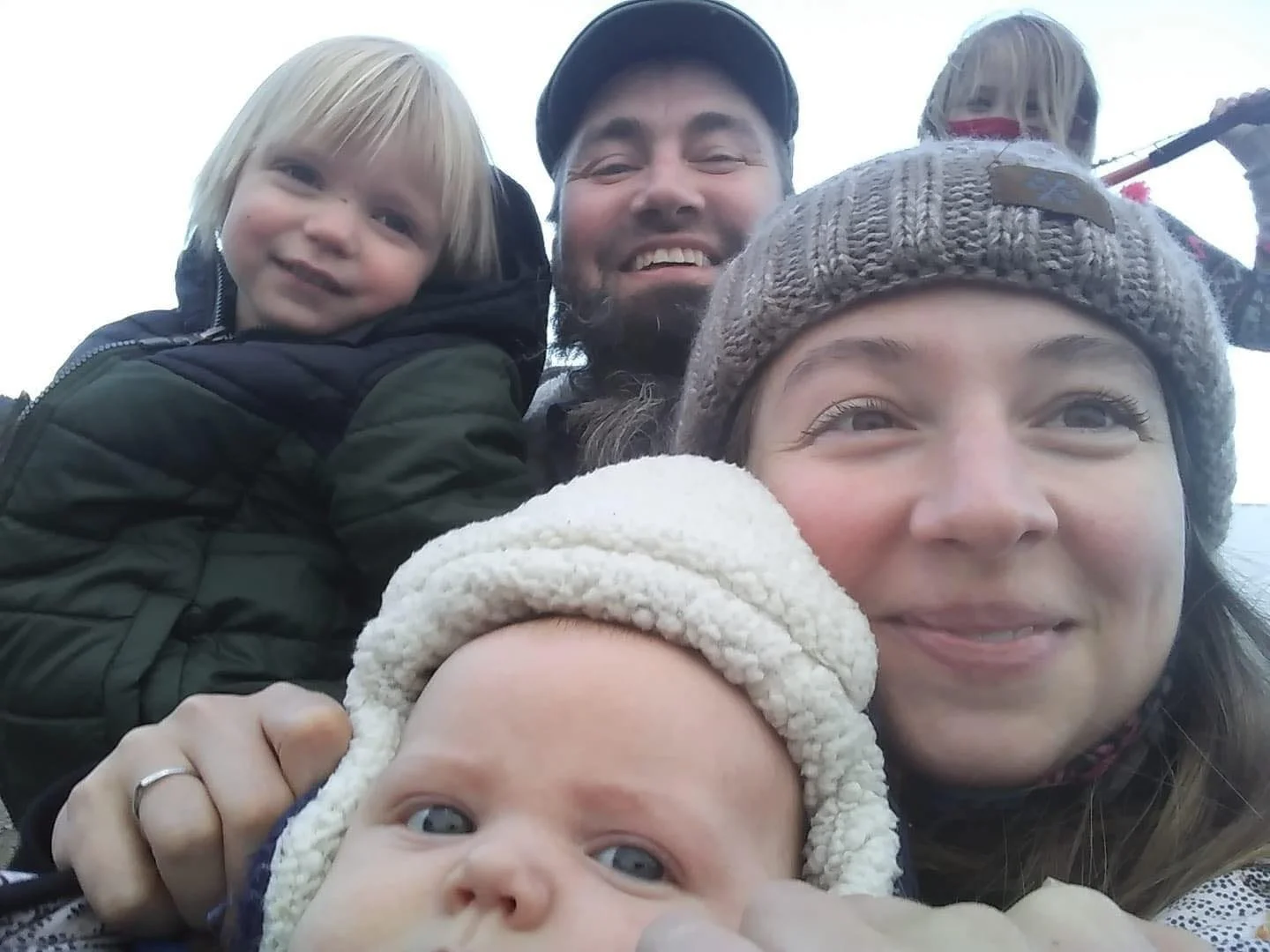 Michael G. Shaw Memorial Service