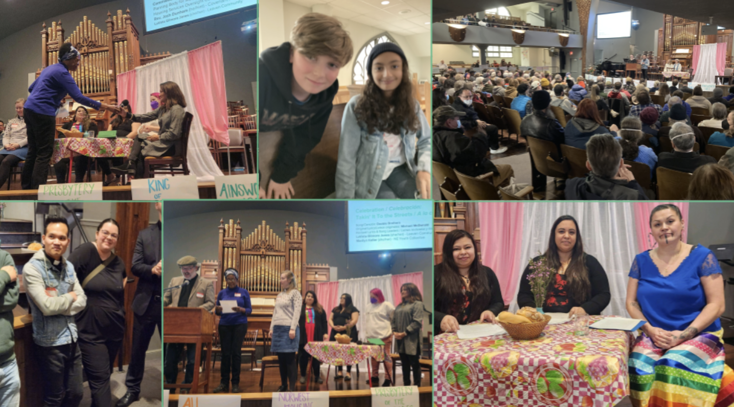 September 2022 - June 2023 Newsletters and News
