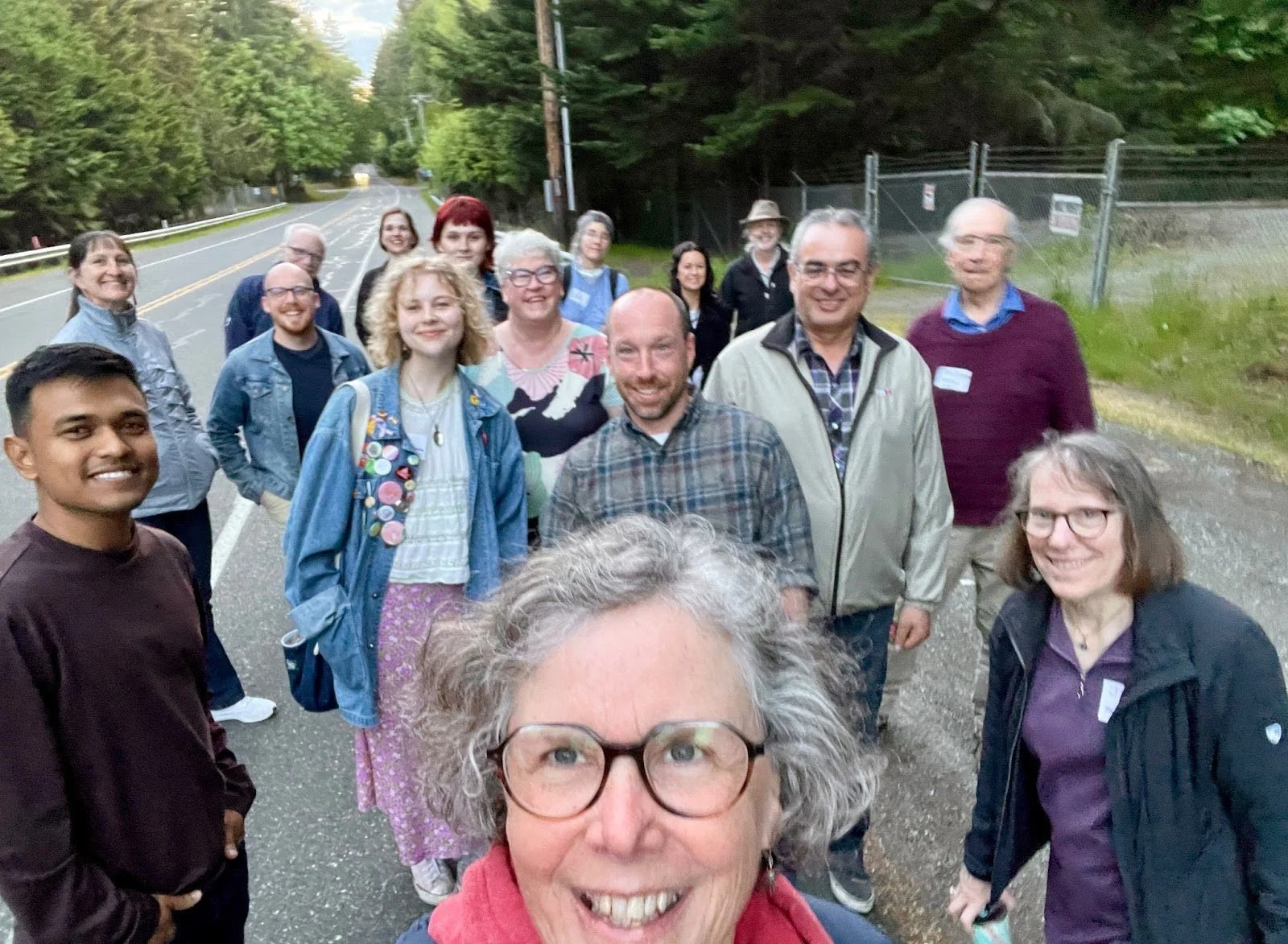 A new revelation: broad-based Community Organizing!