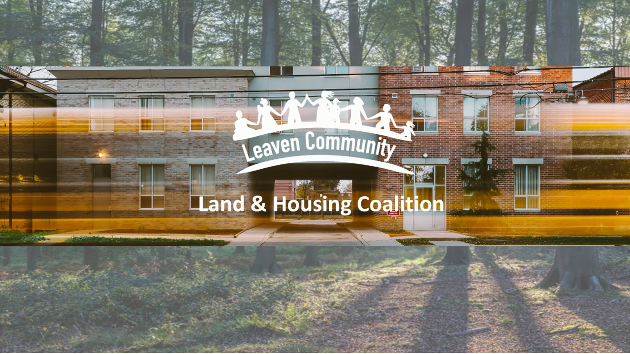 LC Land &amp; Housing Monthly Coalition Gathering