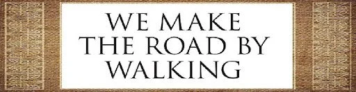 Book Study: We Make the Road By Walking