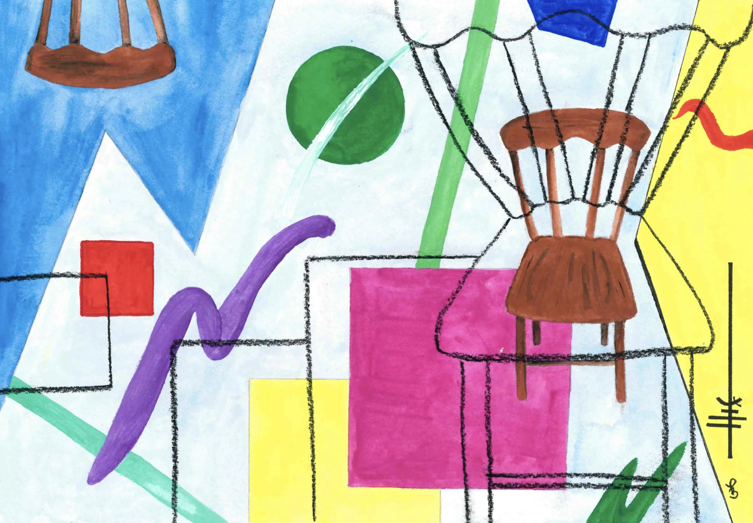 CHAIRS | 2018