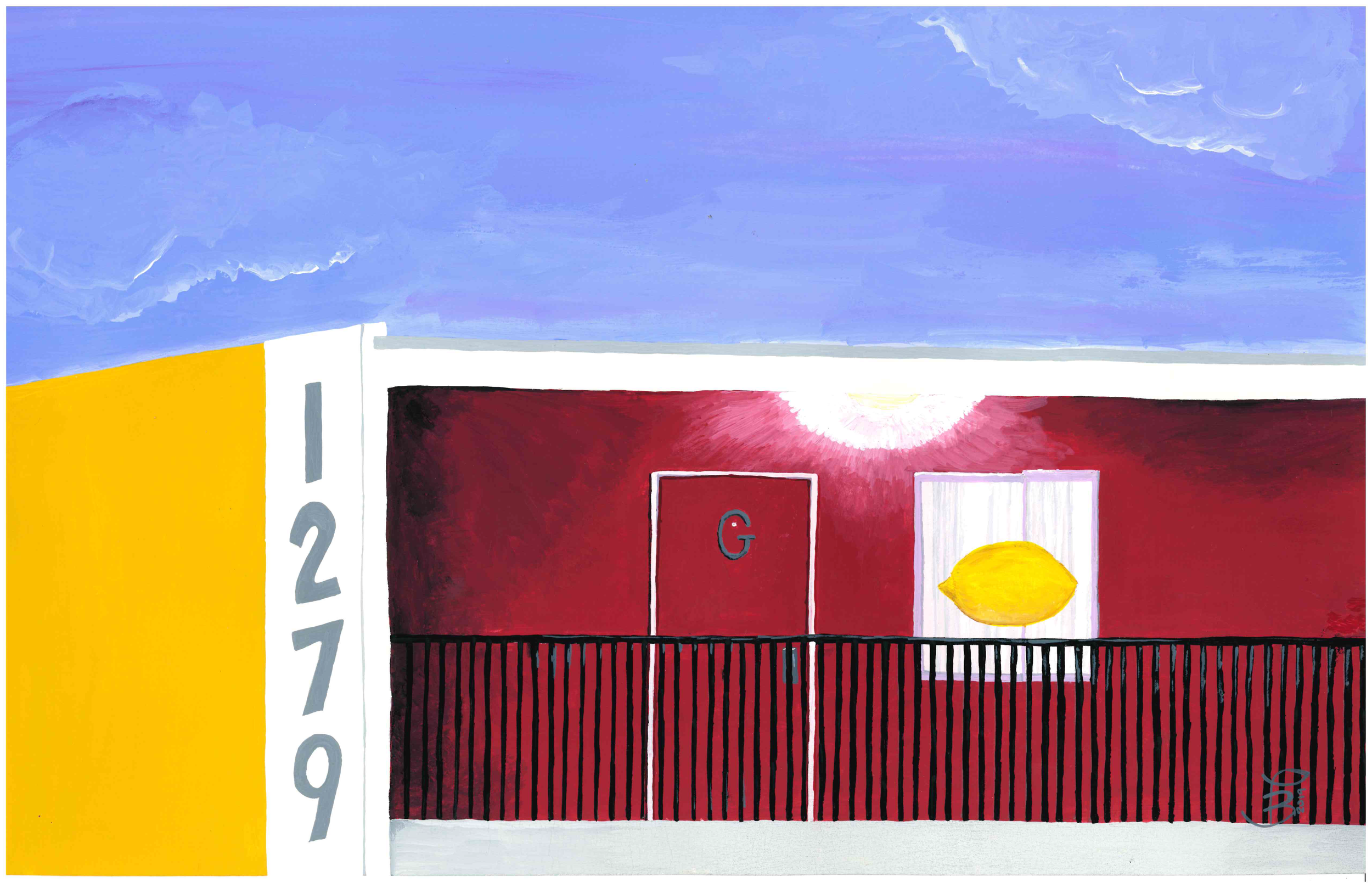 What is The Place? | 2019