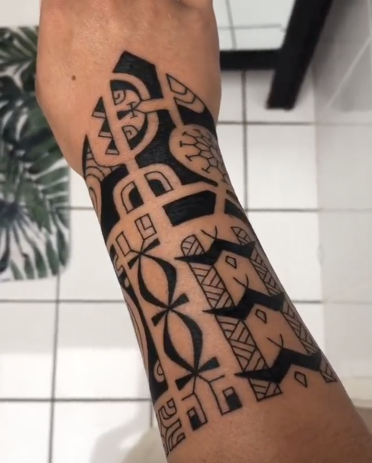 Mikiala. HAWAII