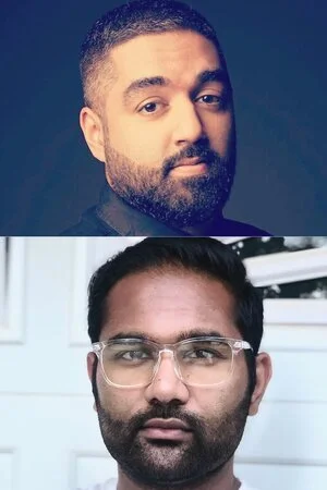 From Idea to Sale (and beyond): The Screenwriter's Journey with Bash and Nabil [Film Festival Masterclass]