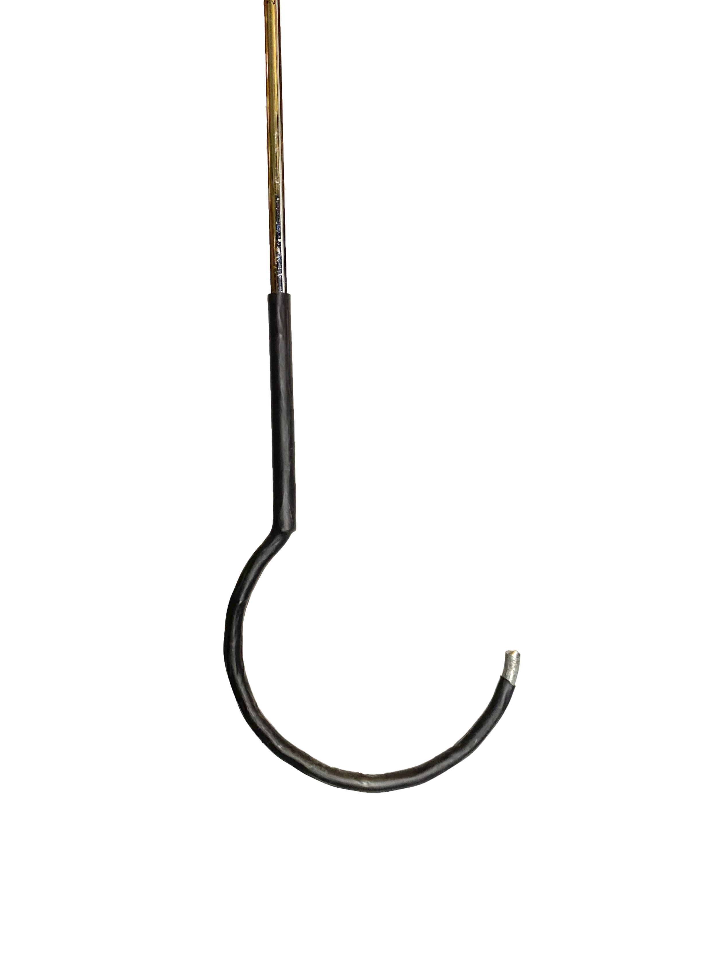 Python hook