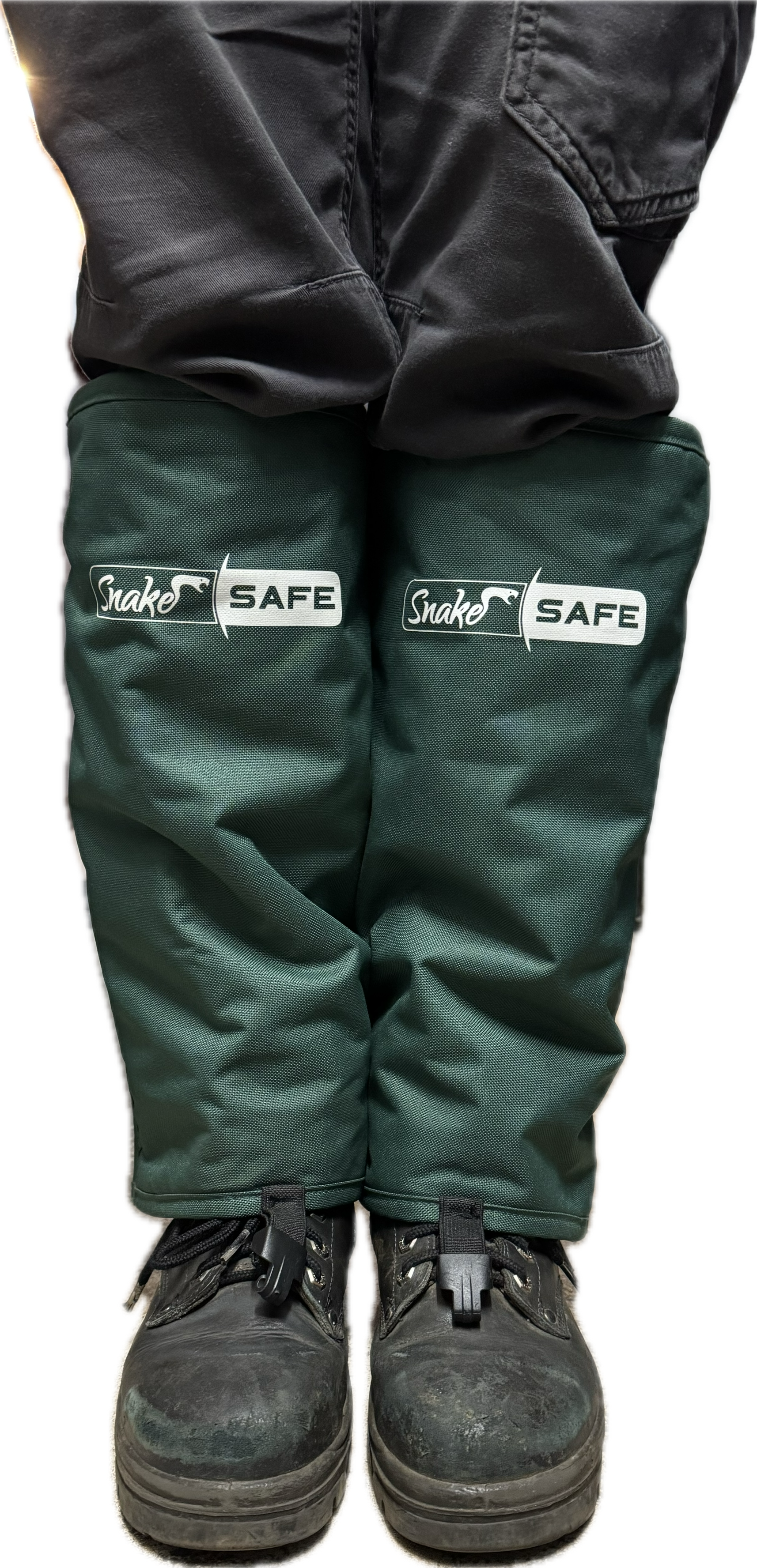 Snake Gaiters