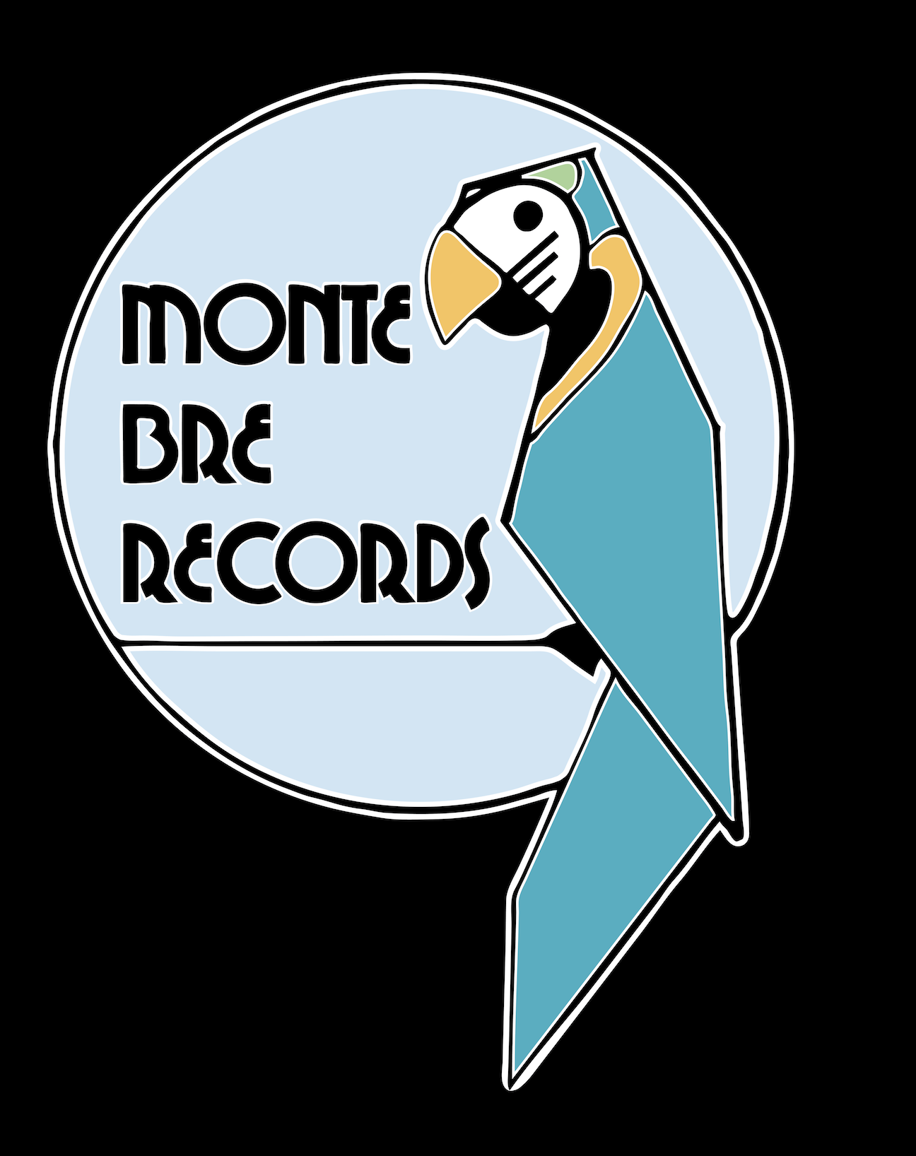 Monte Bre Records