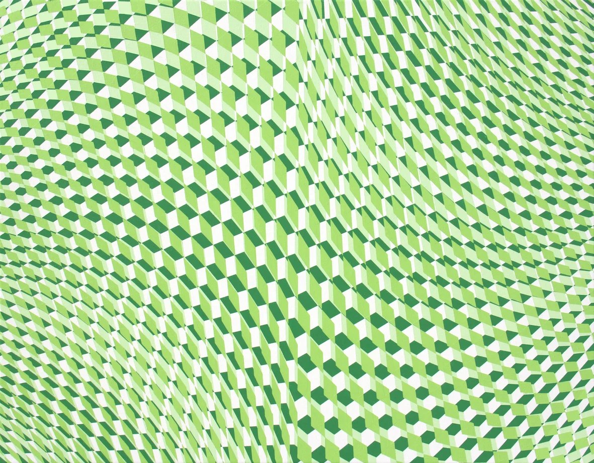 Little Serpentine, 2017