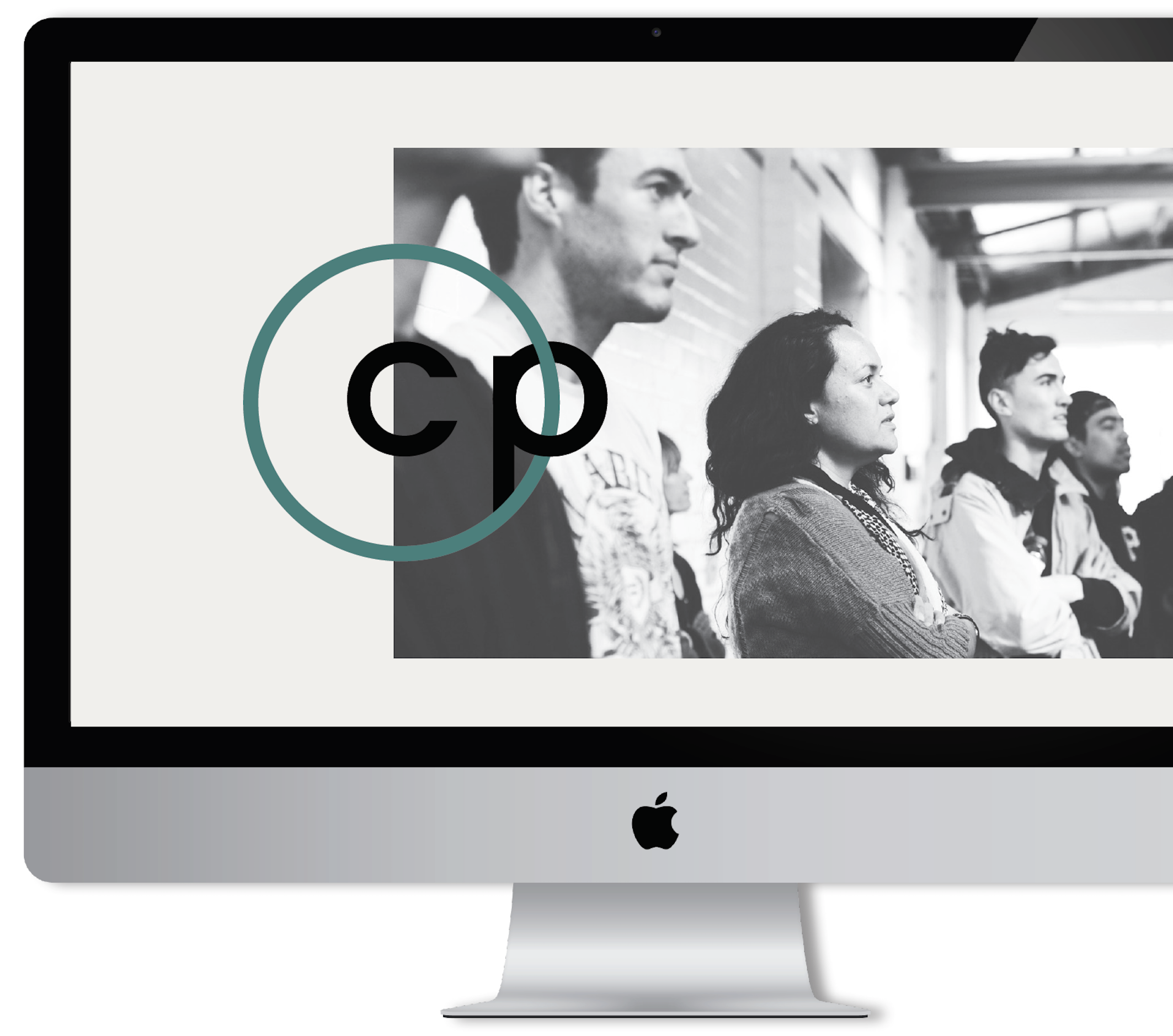 2018 rebrand and eBook design for Collective Potential