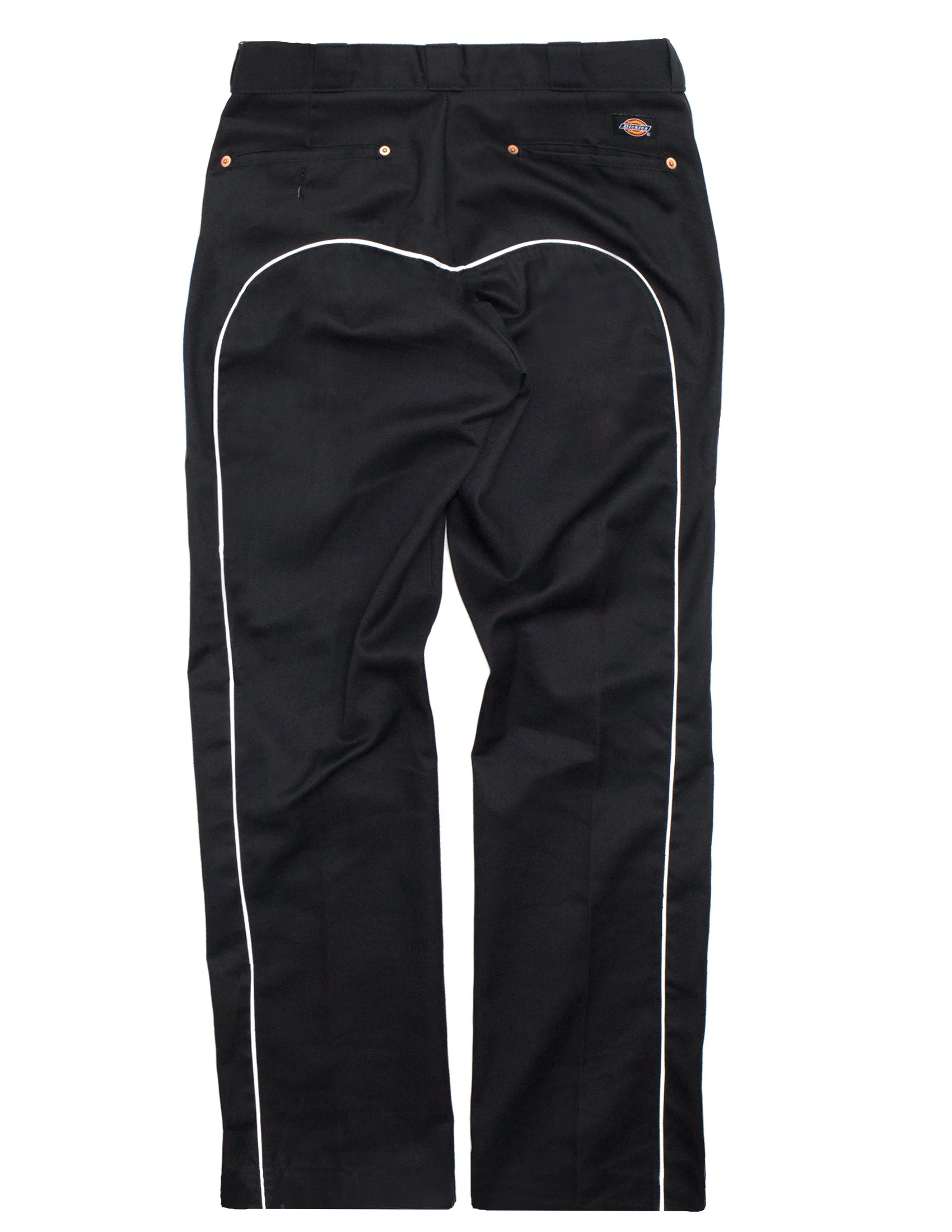 3M Classic Black/Black — ToryVanThompson