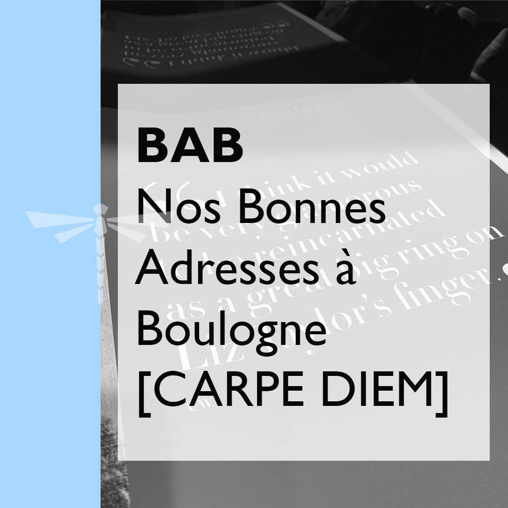 Edition 01 - BAB