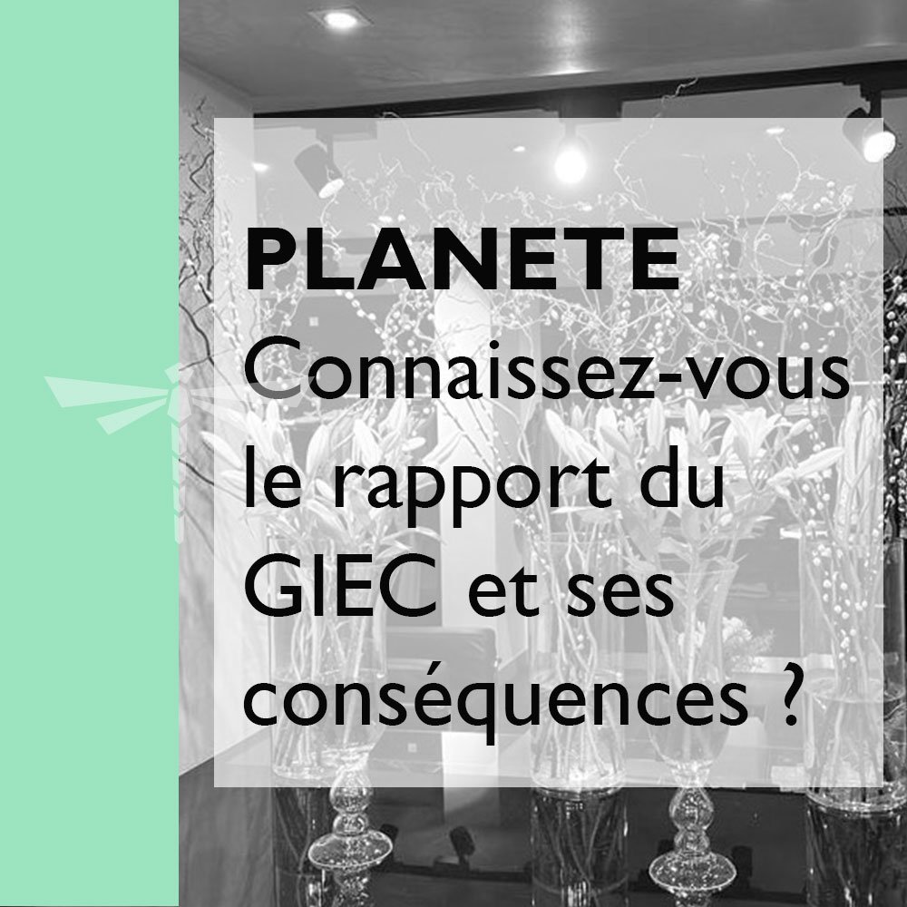 Edition 02 - PLANETE
